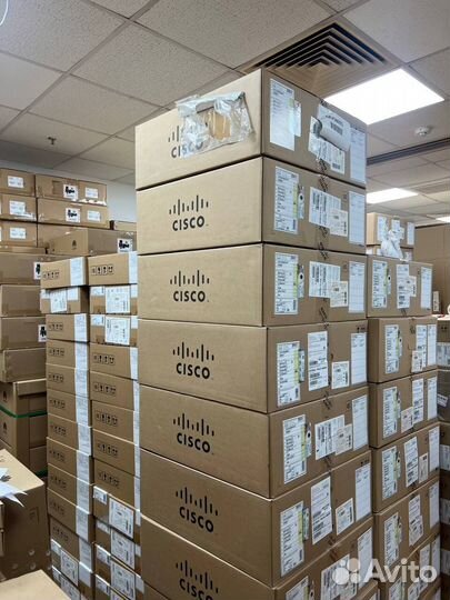 Cisco AIR-CAP3702I-R-K9