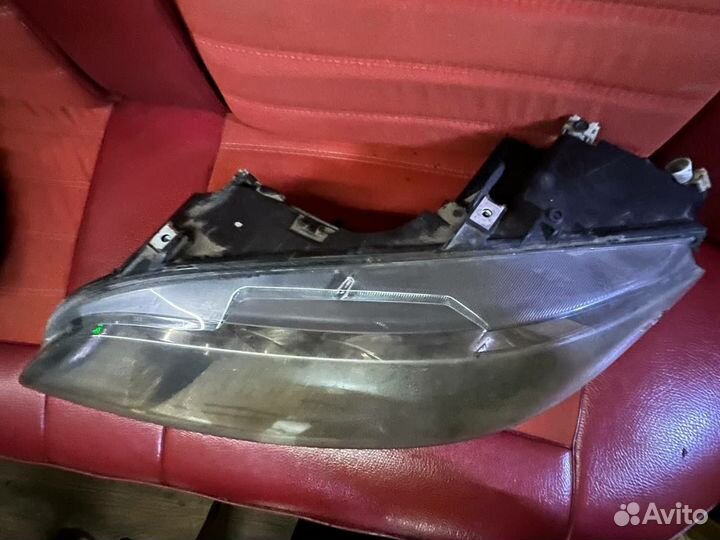 Фара левая mazda 6 gg