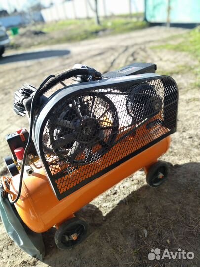 Компрессор Вихрь кмп- 400/50Р