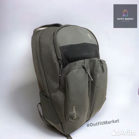 Рюкзак для киберспорта Alienware