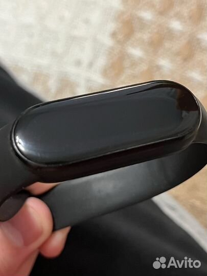 Xiaomi mi band 6