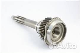 Вал первичный 5ст.кпп адс. УАЗ