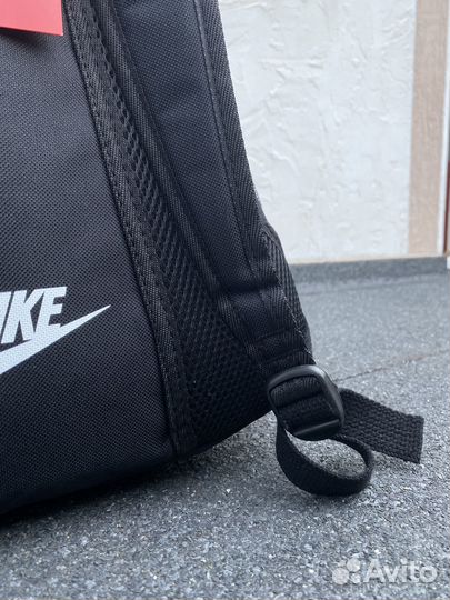 Рюкзак Nike Air черный