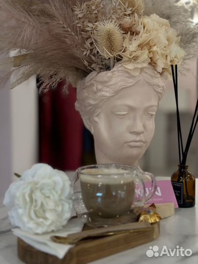 Продажа салона красоты