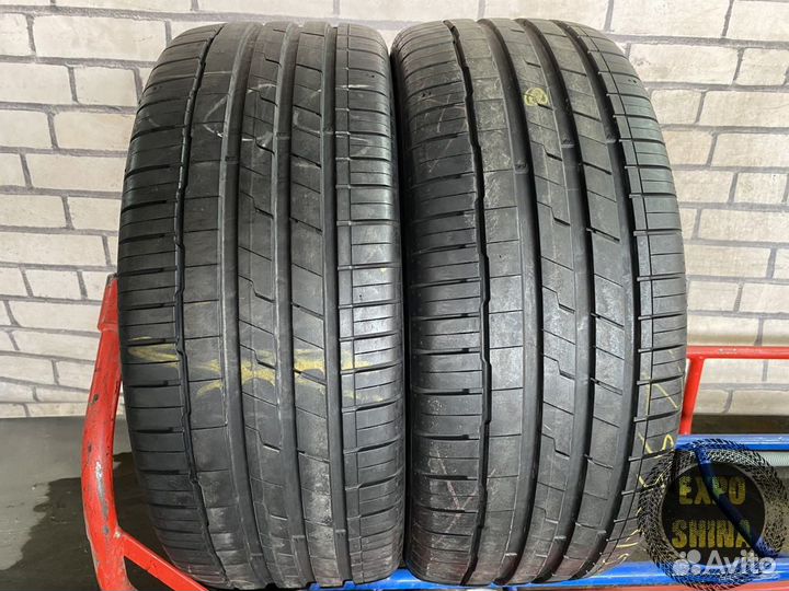 Hankook Ventus S1 Evo 3 K127B 255/45 R20