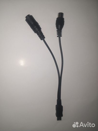 Продам редкий переходник