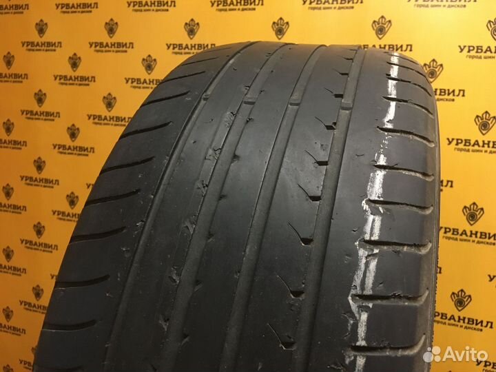 Goodyear EfficientGrip 215/50 R17