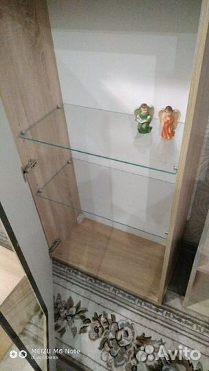 Продаю гостиную стенку