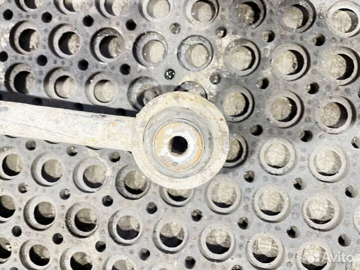 Тяга реактивная задняя Nissan Patrol Y61