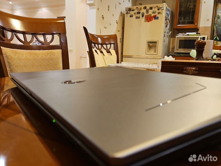 Thunderobot 911 plus g3 pro 7