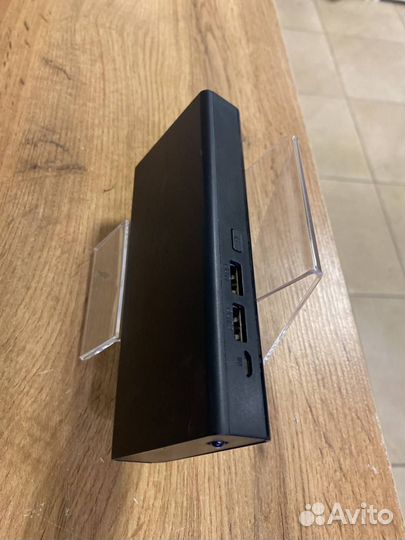 Power bunk borofone 15000 mAh