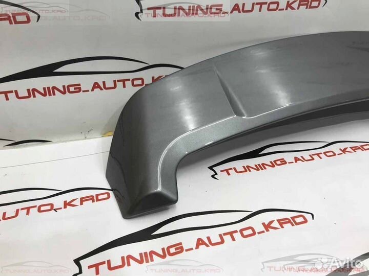 Спойлер Наверх Mitsubishi Outlander R7072