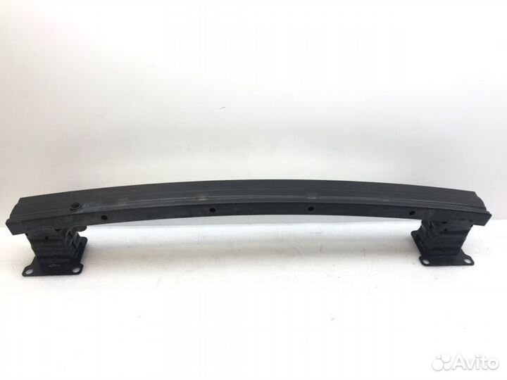 Усилитель бампера передний Peugeot 207 2011