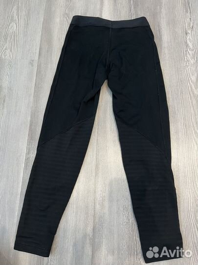 Леггинсы nike для девочки
