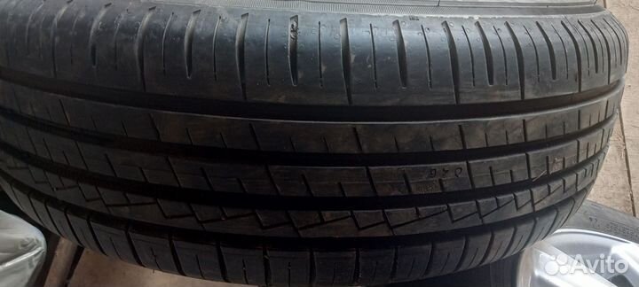 Nokian Tyres Hakka Green 3 185/65 R15