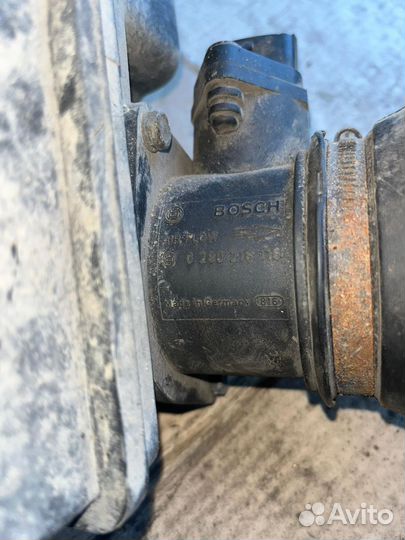 Датчик дмрв на priora