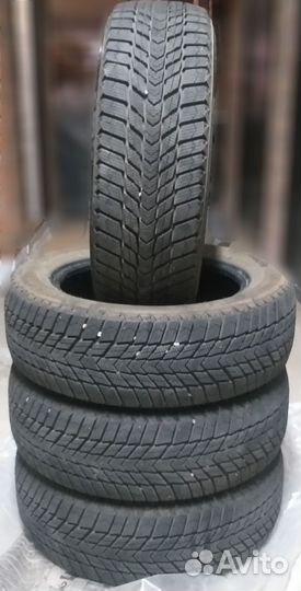 Nexen Winguard Ice Plus 185/60 R15 88T