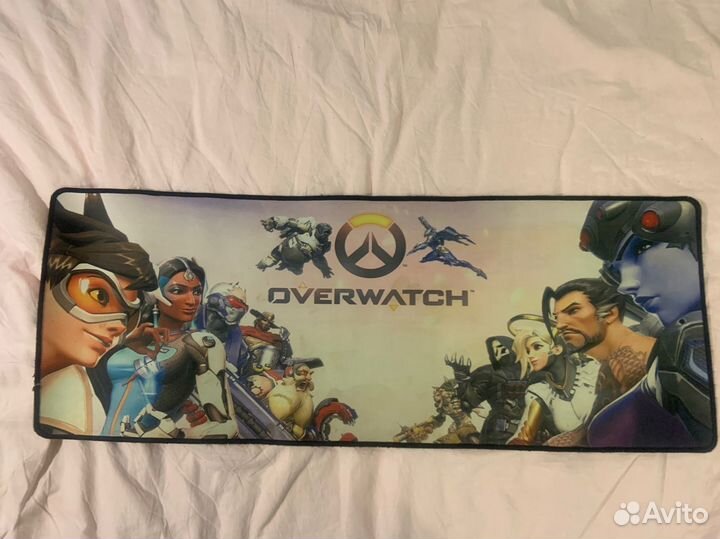 Коврик для компьютерной мышки