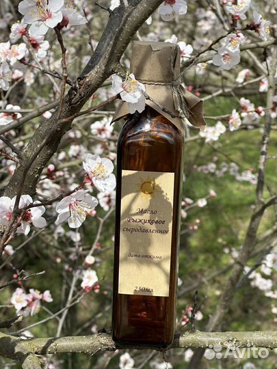 Масло сыродавленное