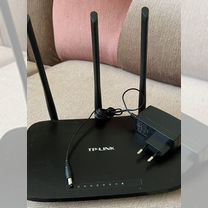 Wifi роутер