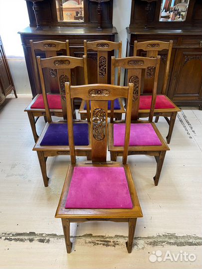 Старинная и антикварная мебель