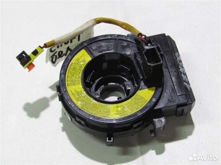 Шлейф руля Kia Sportage SL G4KD 2012