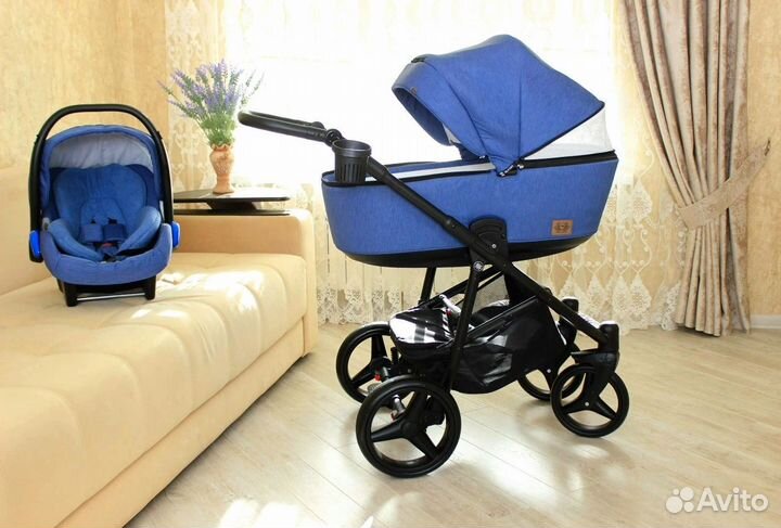 Новая Adamex Reggio 3/1 (Польша)