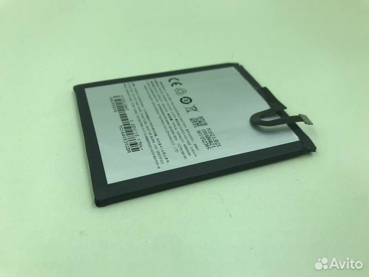 14277 Аккумулятор для телефона Meizu