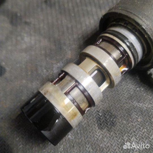 Электромагнитный клапан z18xer