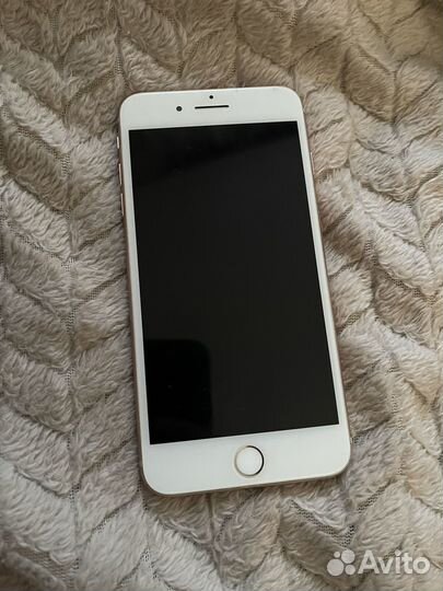 iPhone 8 Plus, 64 ГБ