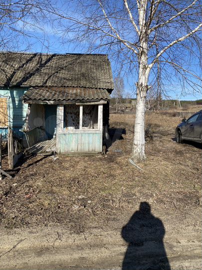 Участок 20 сот. (ИЖС)