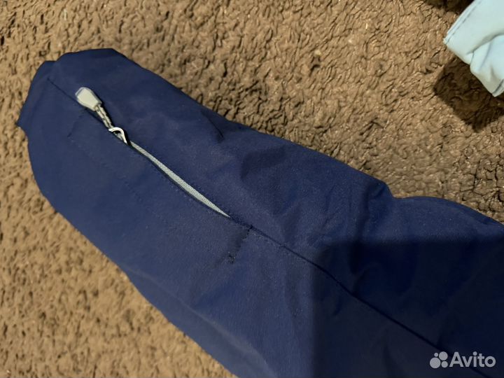 Комбенизон детский горнолыжный