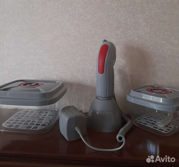 Хранение продуктов