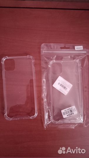 Чехол для iPhone 11