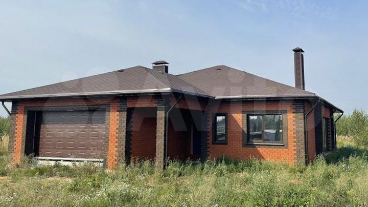 Дом 160 м² на участке 10 сот.