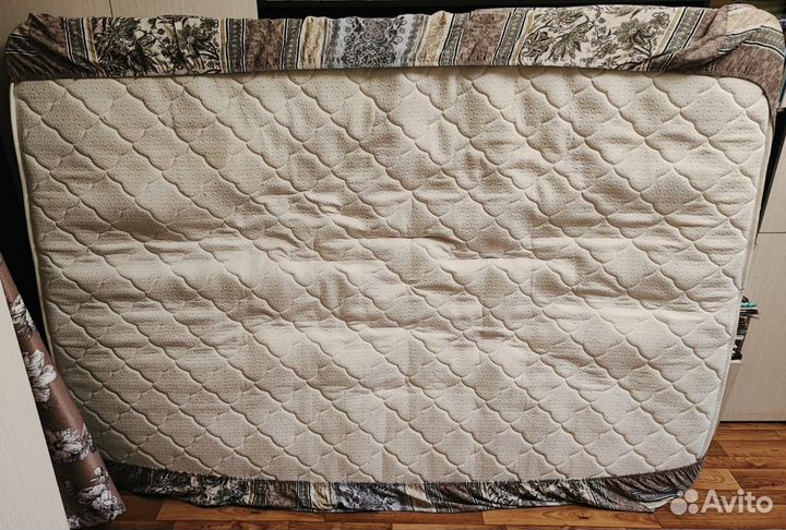 Матрас плиана пол Орматек 160 на 2000