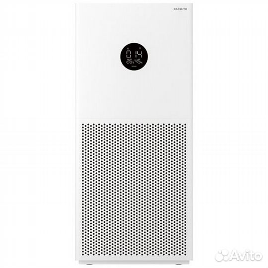 Очиститель воздуха Xiaomi Mi Purifier 4 Lite (CN)