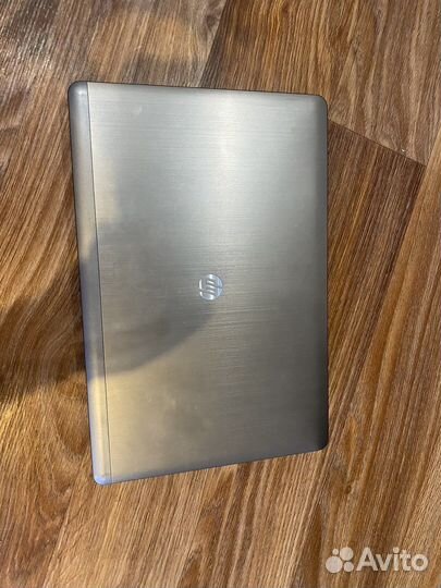 Hp probook 4540s