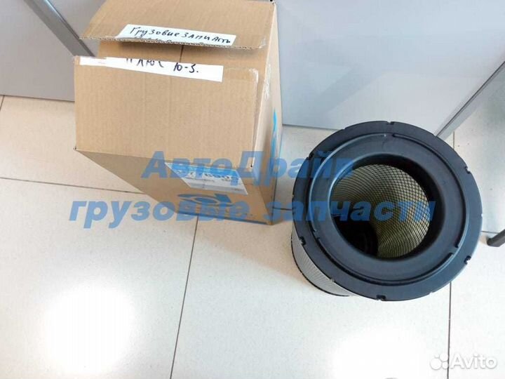 Фильтр воздушный JCB 416 426 456 426ZX 456ZX