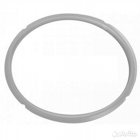 Уплотнитель крышки для мультиварки Redmond