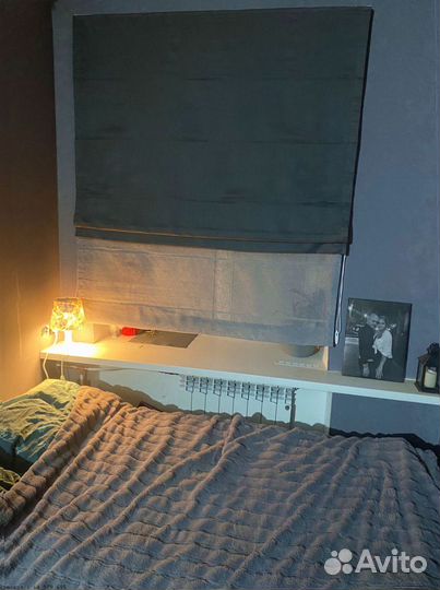 Римские шторы в Новобобровке