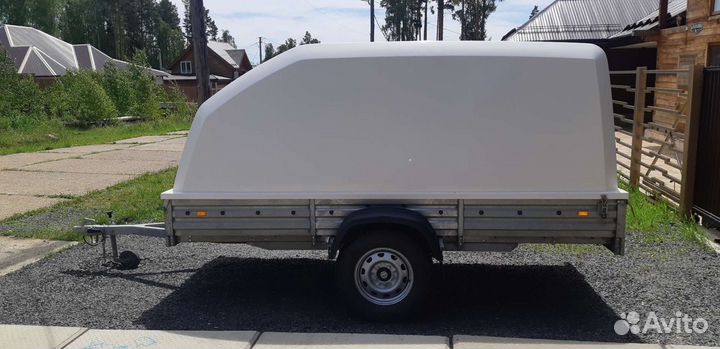 Продам прицеп