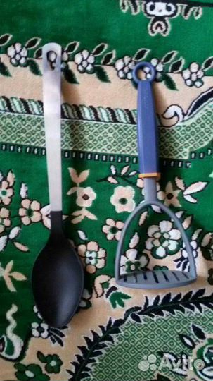 Набор кухонных принадлежностей