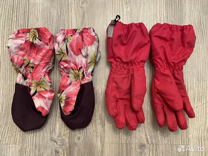 Шапки для девочки