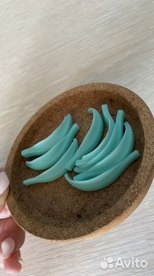 Валики для ламинирования ресниц