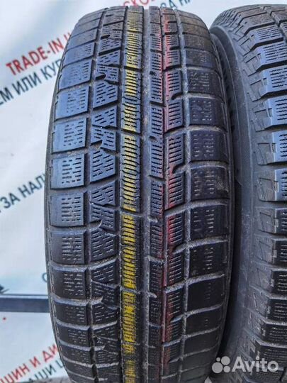 Yokohama Ice Guard IG50+ 185/65 R15 88Q