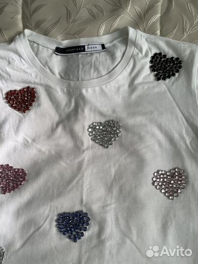 Футблки Blumarine, Sportmax cod