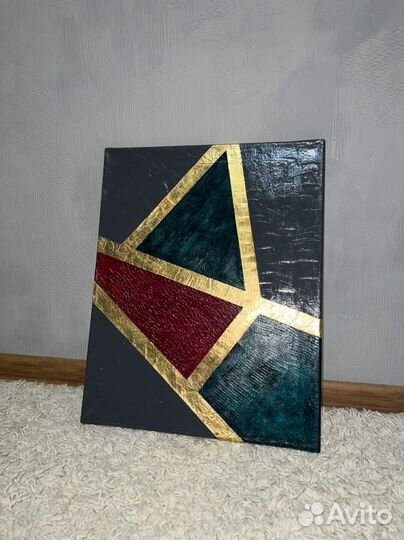 Интерьерная картина