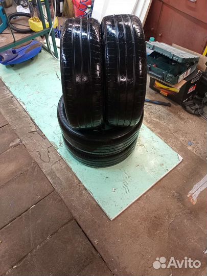 Eco Opony RSI M+S 195/60 R15