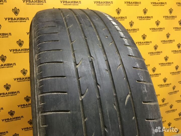 Bridgestone Dueler H/P Sport 225/55 R18